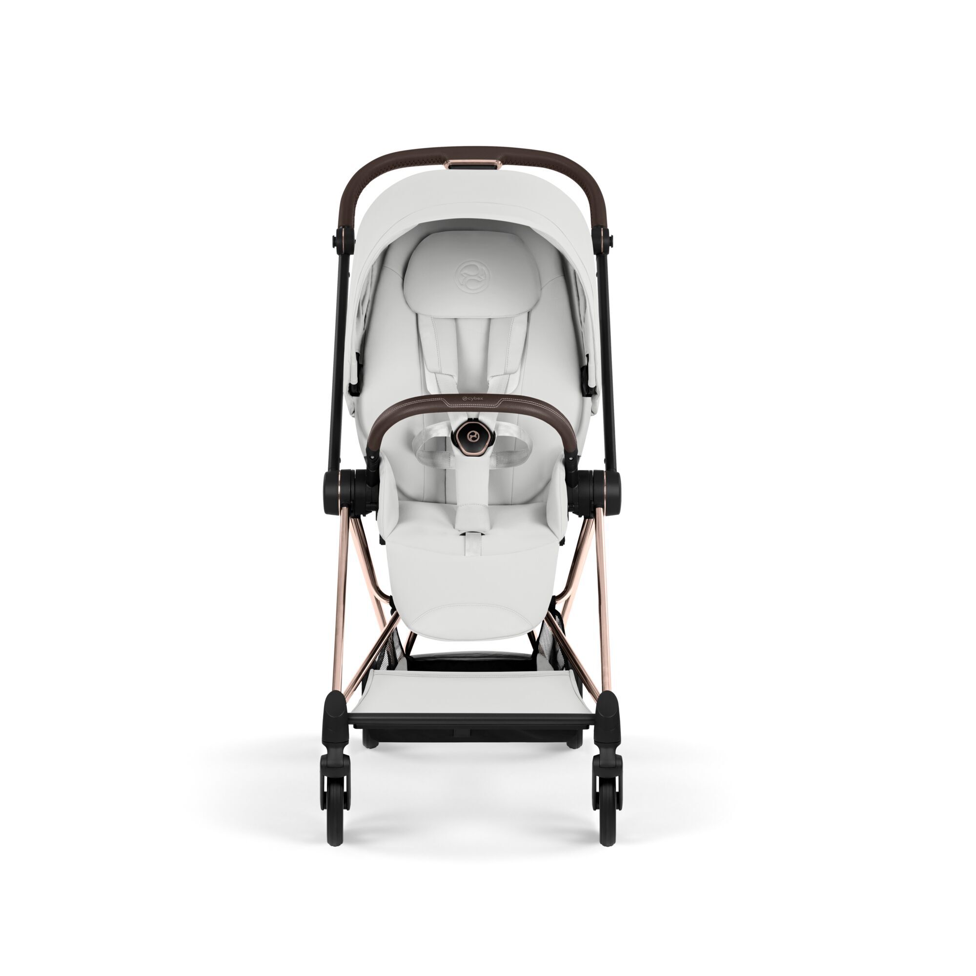 CYBEX Mios Seat Pack Style - Off White in Off White large-cybex-neu image number 6