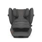 CYBEX Pallas G i-Size - Lava Grey in Lava Grey (Comfort) large image number 2 Small