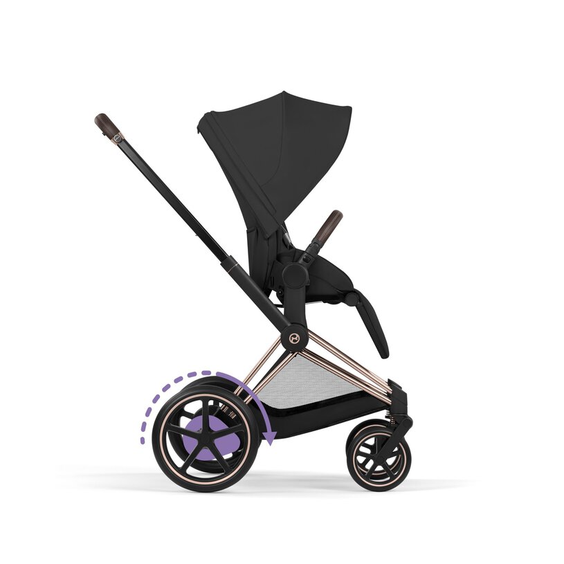 CYBEX e-Priam | Official Online Shop CYBEX e-Priam | Official Online Shop