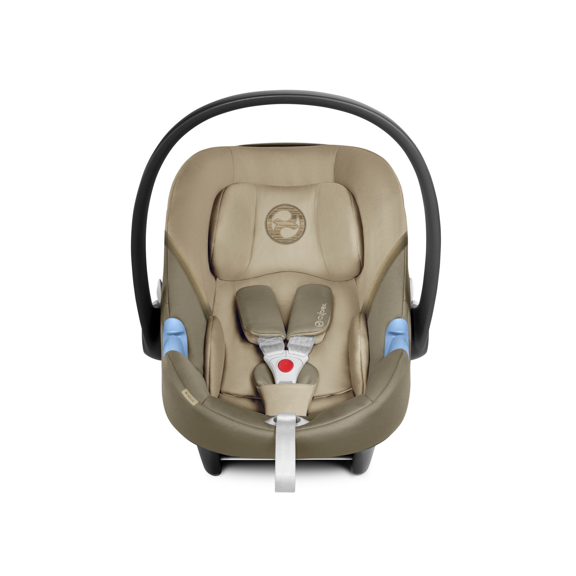 CYBEX Aton M - Classic Beige in Classic Beige large-cybex-neu image number 2 Small