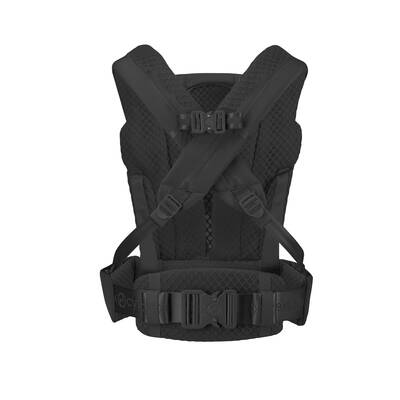 Coya Carrier - Black - Image 5