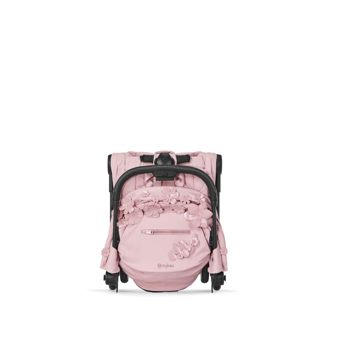 CYBEX Coya - Pale Blush in Pale Blush large image number 9