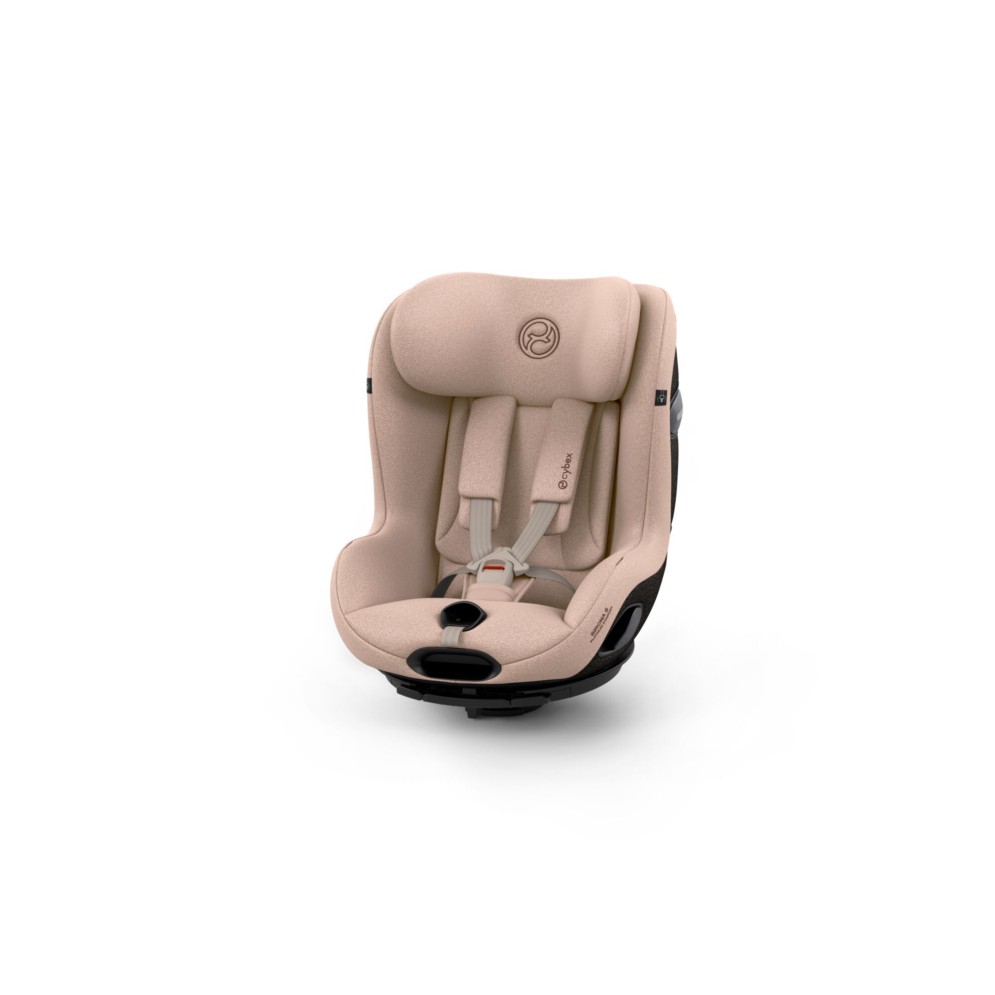 CYBEX Sirona S - Cozy Beige (Comfort) in Cozy Beige (Comfort) large-cybex-neu image number 2