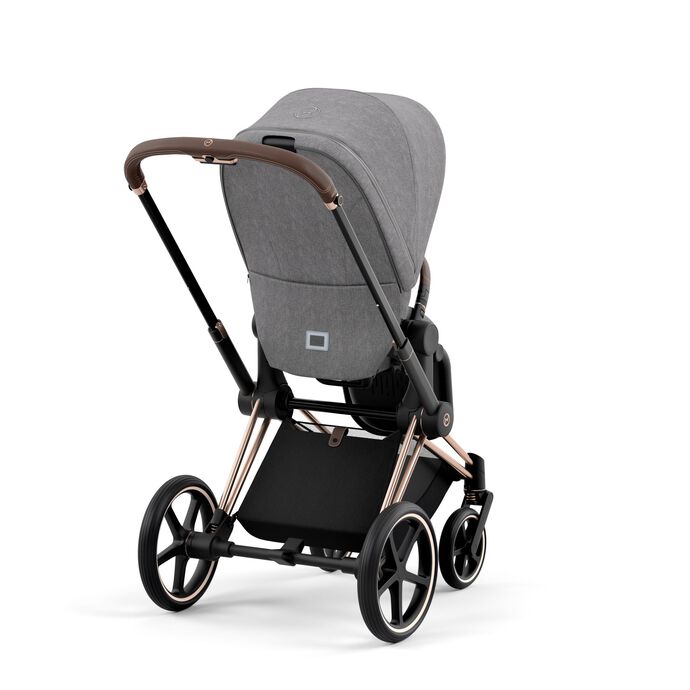 Cybex priam shop 2018 manhattan grey