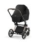 CYBEX Sun Sail - Black in Black large image number 2 Small
