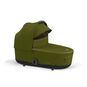 CYBEX Mios Lux Carry Cot - Khaki Green in Khaki Green large afbeelding nummer 3 Klein