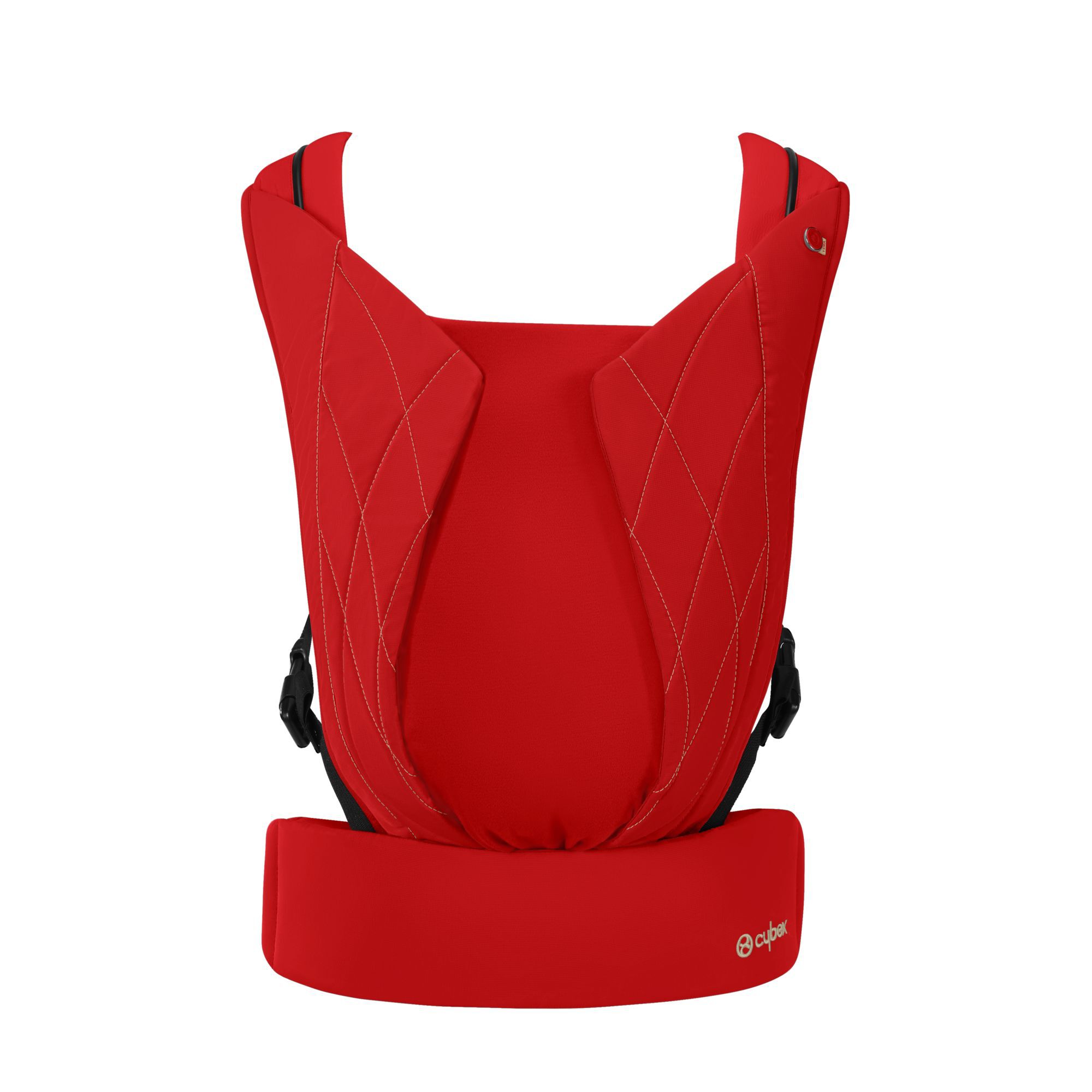 CYBEX Yema Click - Autumn Gold in Autumn Gold large-cybex-neu image number 1 Small