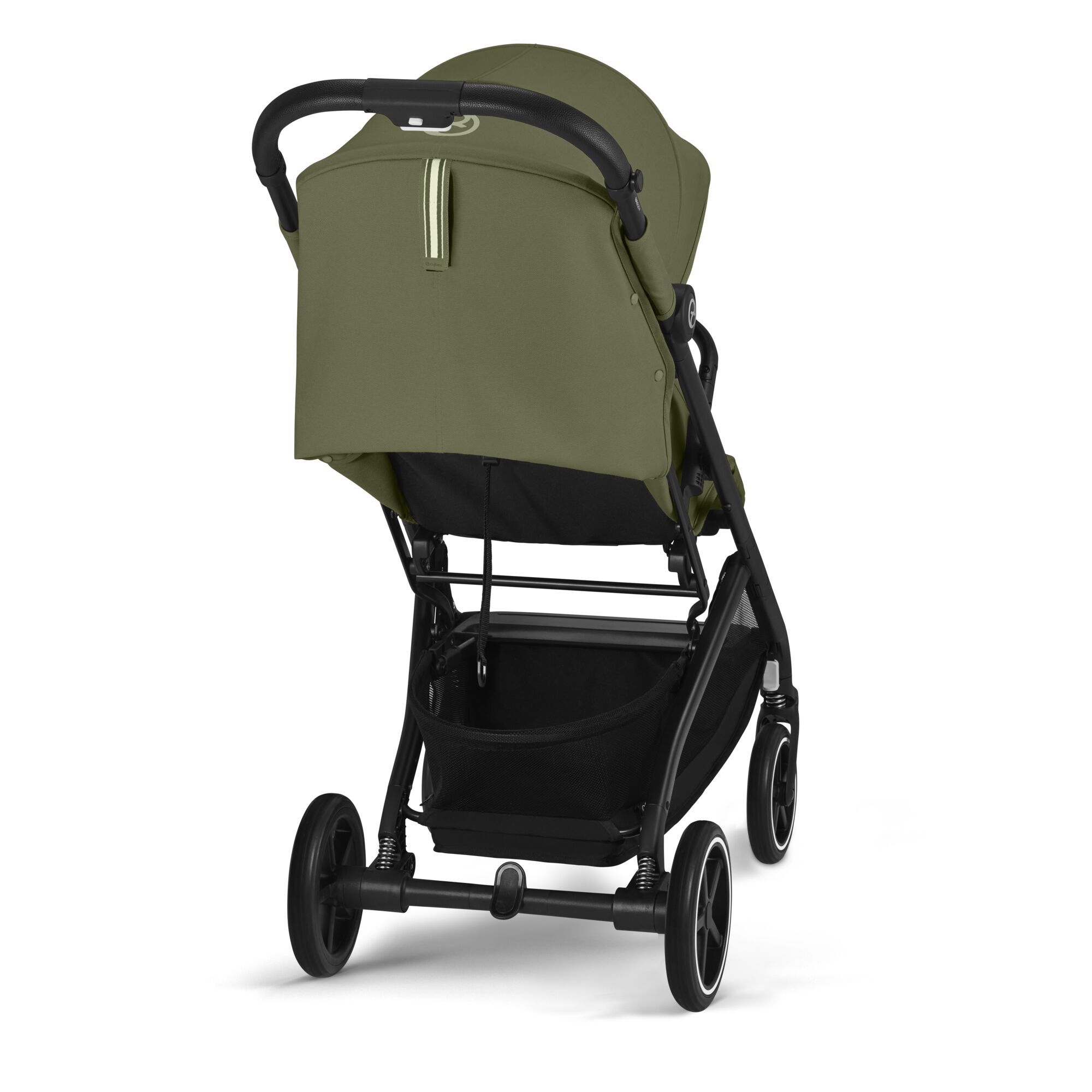 CYBEX Beezy - Moss Green in Moss Green large-cybex-neu image number 6 Small