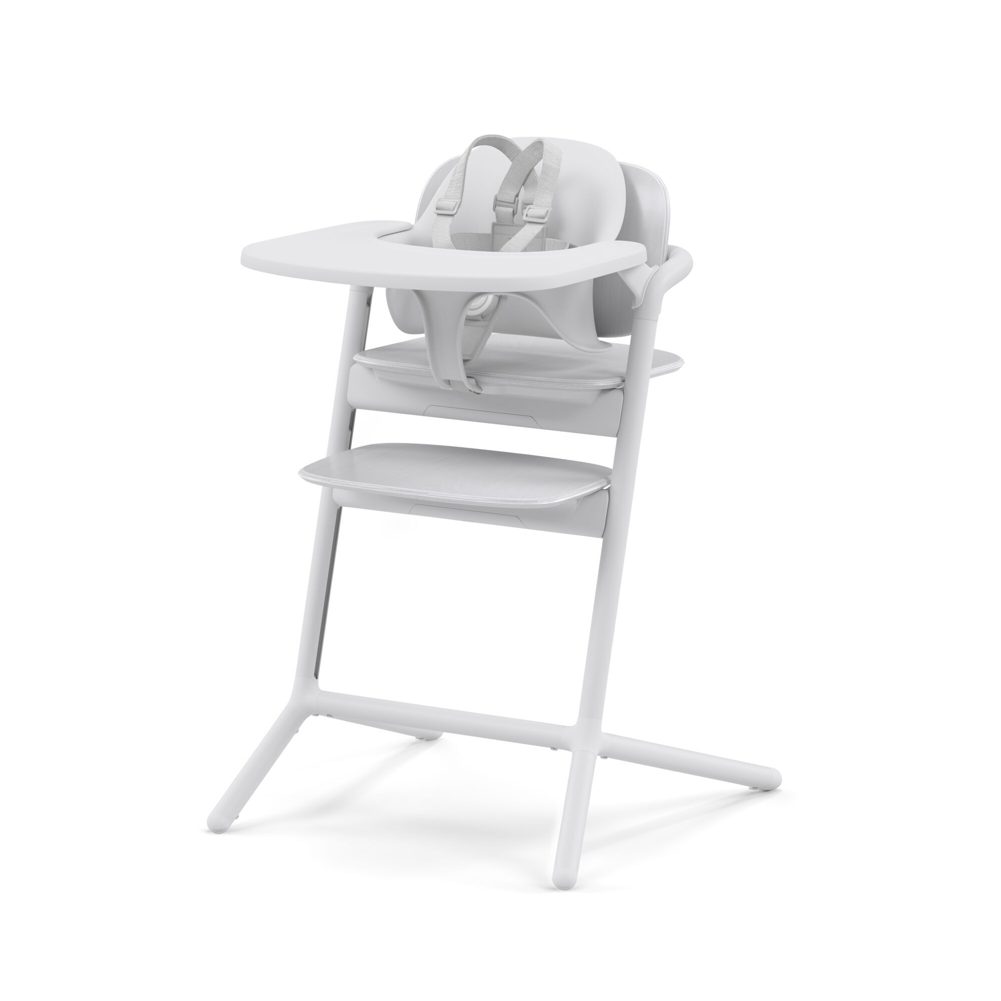 CYBEX Lemo 3-in-1 - All White in All White large-cybex-cn image number 2 Small