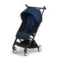 CYBEX Libelle - Navy Blue in Navy Blue large image number 1 Small