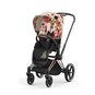 CYBEX Priam Seat Pack - Spring Blossom Light in Spring Blossom Light large bildnummer 2 Liten