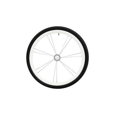 Set roues arrière ZENO/Avi - Image 1