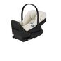 CYBEX Cloud G - Seashell Beige in Seashell Beige large image number 1 Small