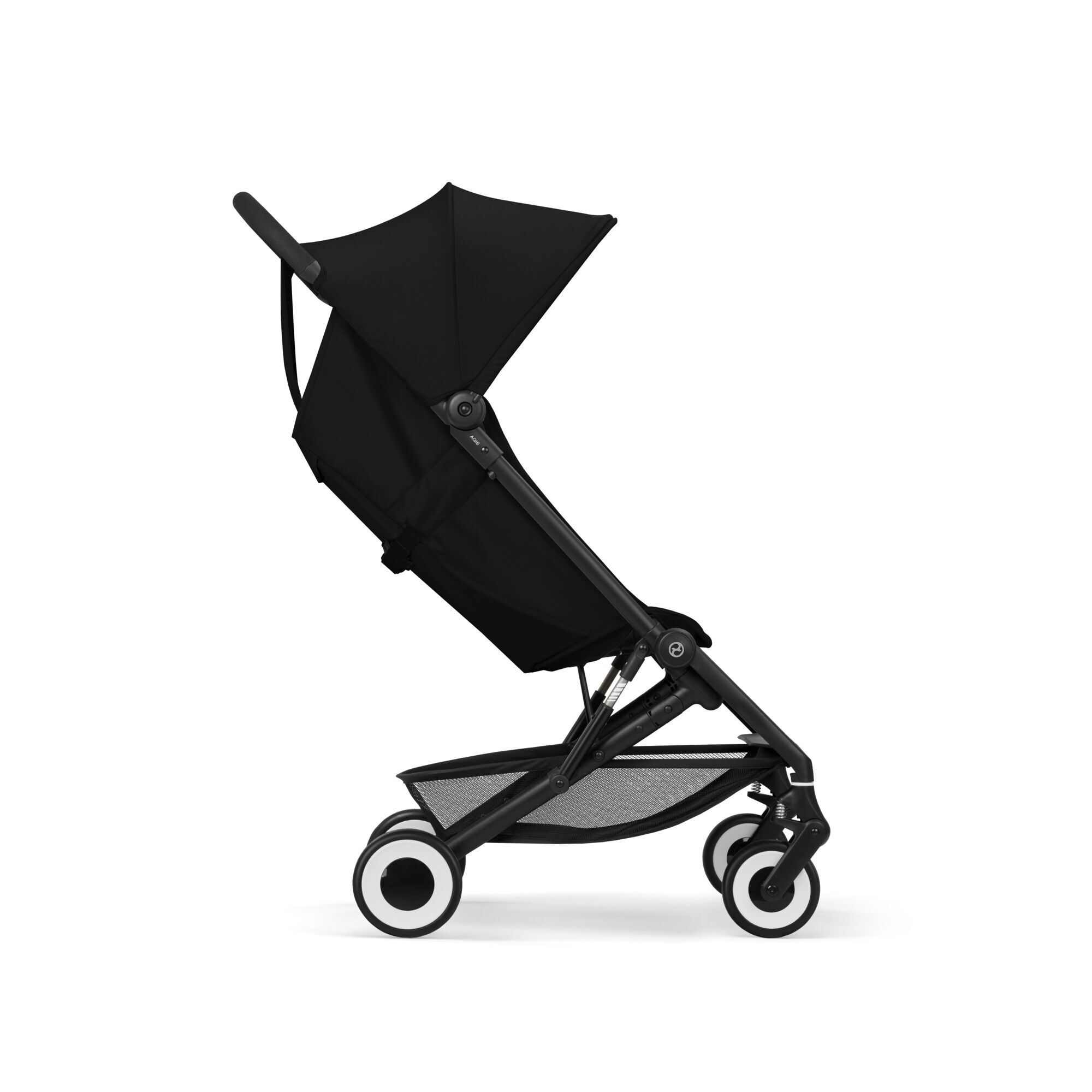 CYBEX Agis - Magic Black in Magic Black large-cybex-neu image number 5 Small