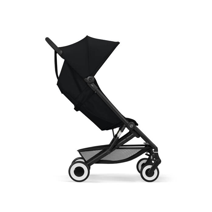 CYBEX Agis - Magic Black in Magic Black image number 5 CYBEX Agis - Magic Black in Magic Black large-cybex-neu image number 5
