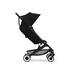 CYBEX Agis - Magic Black in Magic Black large-cybex-neu image number 5 Small