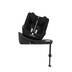 CYBEX Sirona G i-Size - Moon Black (Plus) in Moon Black (Plus) large-cybex-neu číslo snímku 4 Malé