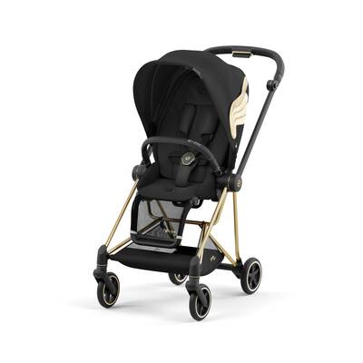 CYBEX City Strollers Official CYBEX Website