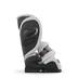 CYBEX Pallas G3 - Fog Grey in Fog Grey large-cybex-neu image number 4 Small