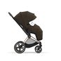 CYBEX Platinum Lite Cot - Khaki Green in Khaki Green large image number 3 Small