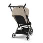 CYBEX Libelle - Almond Beige in Almond Beige large image number 5 Small