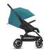 CYBEX Eezy S+2 - River Blue in River Blue large-cybex-us image number 3 Small