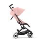 CYBEX Libelle - Candy Pink in Candy Pink large afbeelding nummer 3 Klein