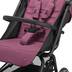 CYBEX Eezy S+2 - Magnolia Pink in Magnolia Pink large-cybex-neu image number 4 Small