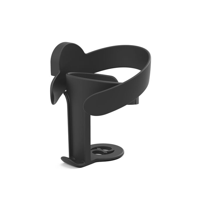 CYBEX Porte-gobelet 2-en-1 Sport - Black in Black large numéro d’image 1