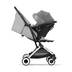 CYBEX Orfeo - Fog Grey in Fog Grey large-cybex-us image number 5 Small