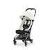 CYBEX Coya - Off White (Chrome Frame) in Off White (Chrome Frame) large-cybex-us image number 3 Small