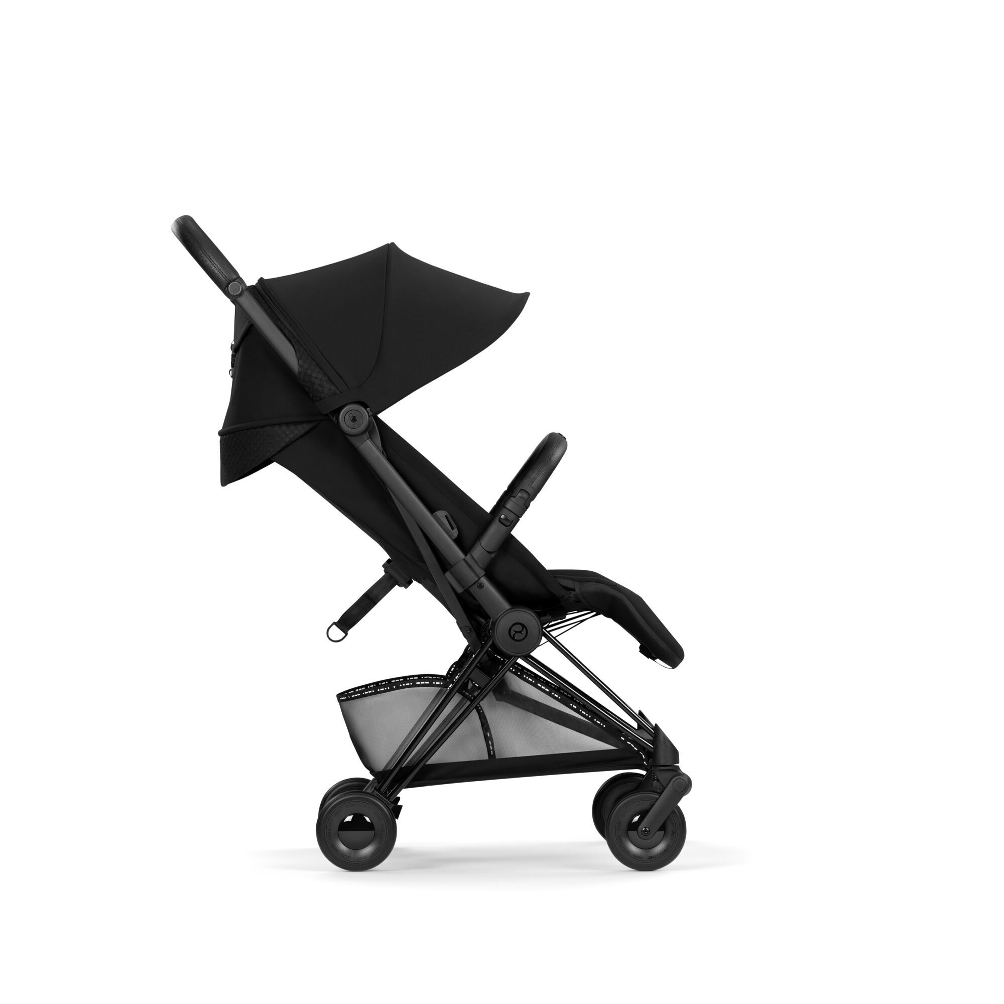 Coya - Style Collection - Urban Mobility Black - Image 3