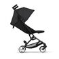 CYBEX Libelle - Deep Black in Deep Black large image number 4 Small