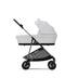 CYBEX Melio Cot - Fog Grey in Fog Grey large-cybex-neu Bild 6 Klein