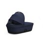 CYBEX Melio Cot - Ocean Blue in Ocean Blue large image number 4 Small