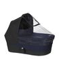 CYBEX Gazelle S Cot Rain Cover - Transparent in Transparent large image number 1 Small