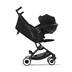 CYBEX Libelle - Magic Black in Magic Black large-cybex-neu Bild 6 Klein