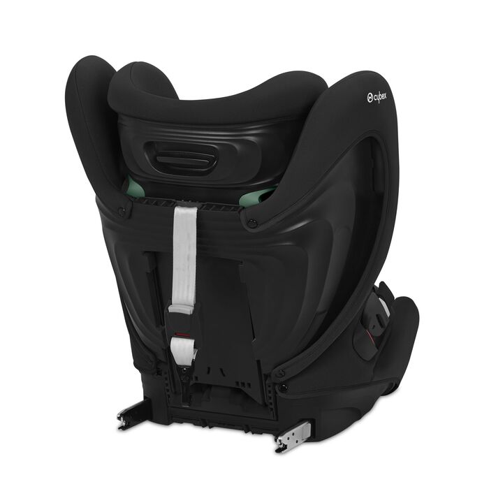 CYBEX Pallas B i-Size - Pure Black in Pure Black large image number 4