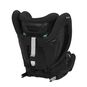 CYBEX Pallas B i-Size - Pure Black in Pure Black large afbeelding nummer 4 Klein