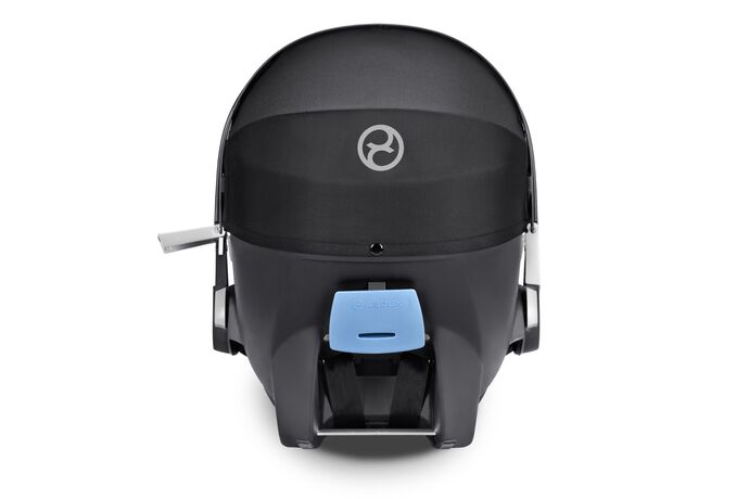 CYBEX Aton 2 with SensorSafe Official CYBEX Website