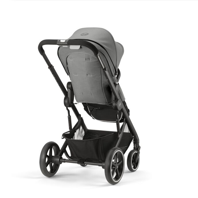 CYBEX Balios S 2-in-1 - Dove Grey in Dove Grey large image number 6