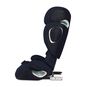CYBEX Solution Z-fix - Nautical Blue Plus in Nautical Blue Plus large image number 2 Small