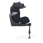 CYBEX Sirona T i-Size - Nautical Blue (Plus) in Nautical Blue (Plus) large image number 5 Small