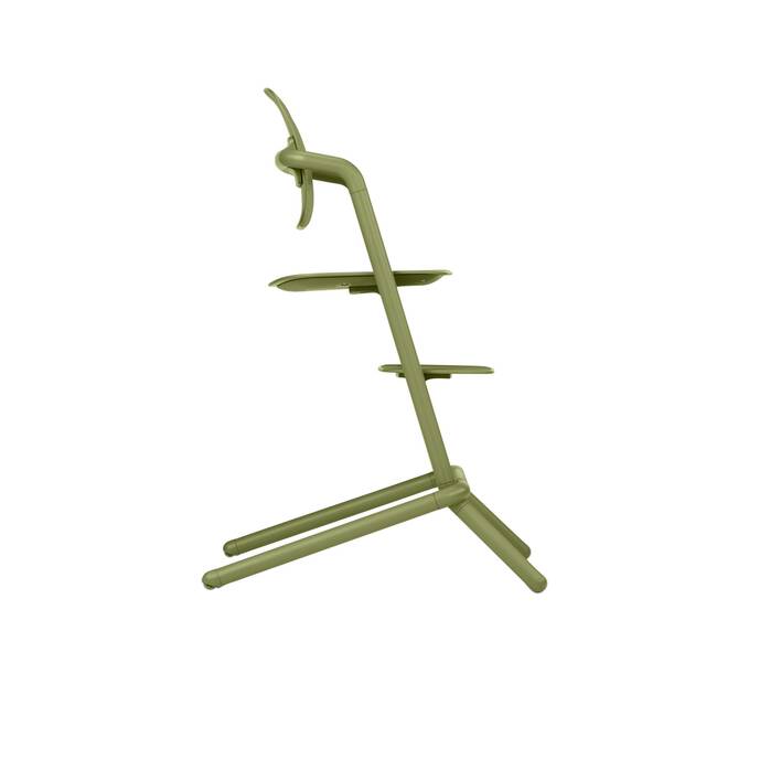 CYBEX Lemo Hochstuhl - Outback Green (Plastic) in Outback Green (Plastic) Bild 3 CYBEX Lemo Hochstuhl - Outback Green (Plastic) in Outback Green (Plastic) large-cybex-neu Bild 3