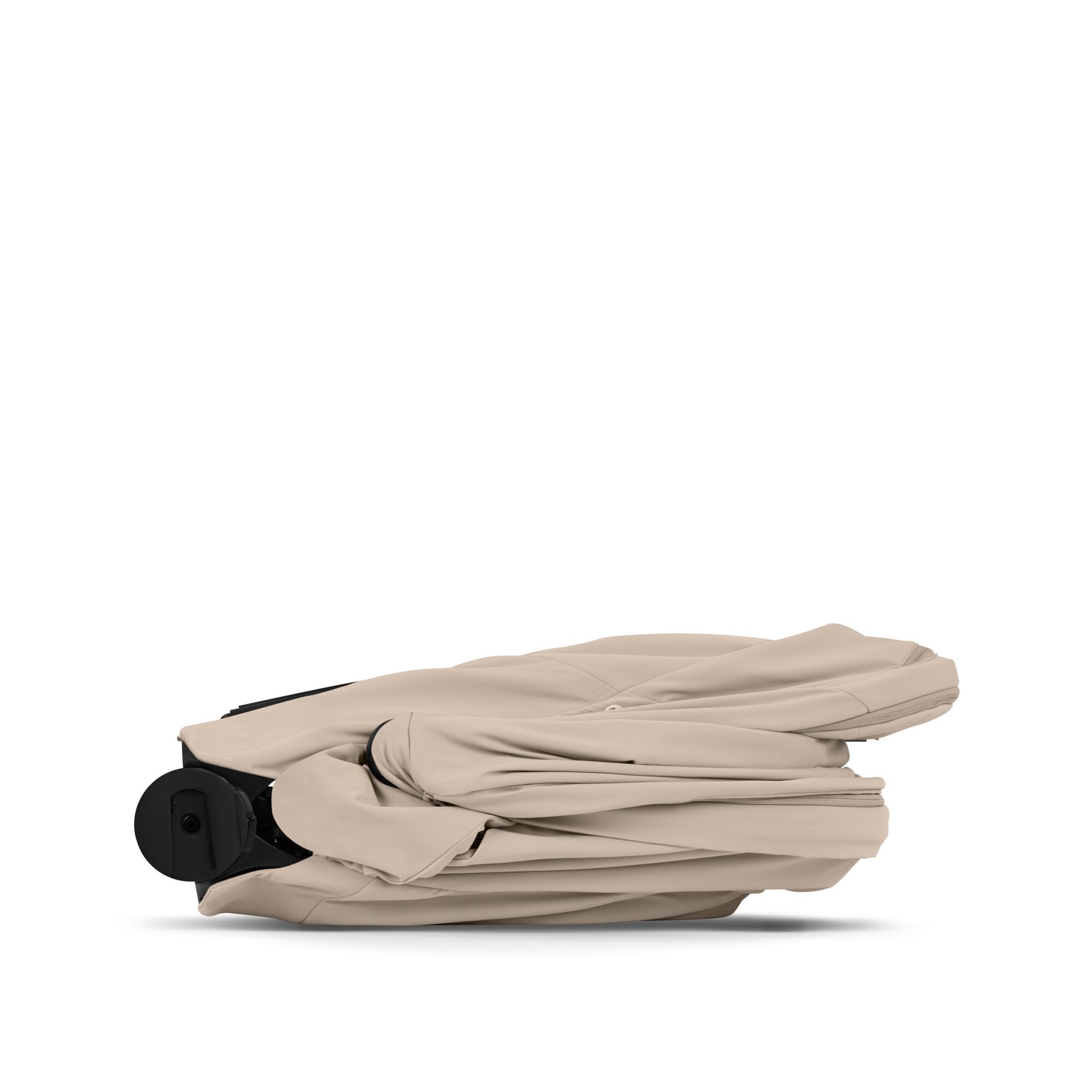 CYBEX Priam Fold Lux Carry Cot - Cozy Beige in Cozy Beige large-cybex-us image number 5