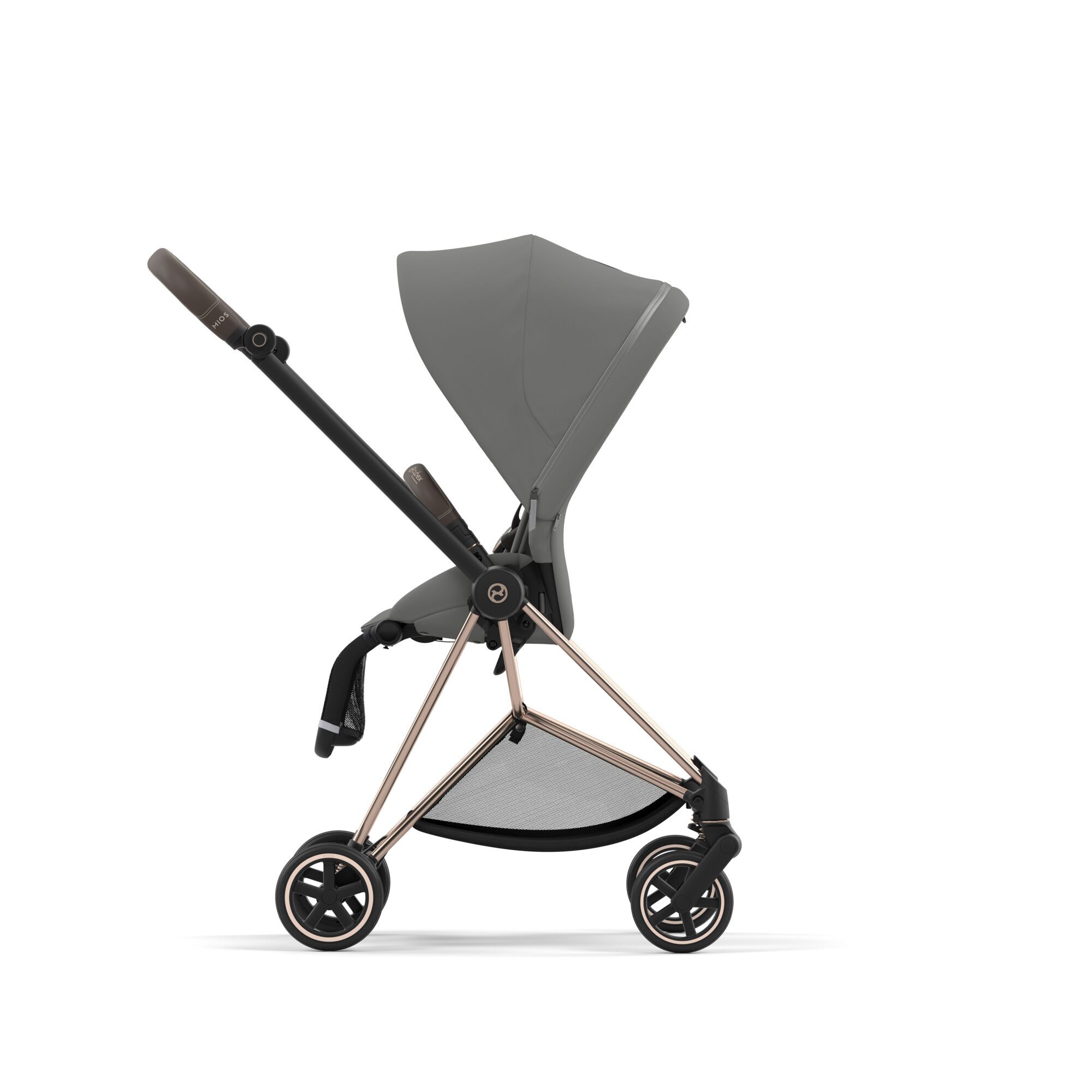 CYBEX Sedačka ke golfov&eacute; konfiguraci Mios &ndash; Soho Grey in Soho Grey large-cybex-neu č&iacute;slo sn&iacute;mku 6 Mal&eacute;