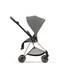 CYBEX Mios Seat Pack - Soho Grey in Soho Grey large-cybex-neu Bild 6 Klein