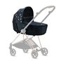 CYBEX Mios Lux Carry Cot - Jewels of Nature in Jewels of Nature large Bild 4 Klein
