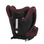 CYBEX Pallas B i-Size - Rumba Red in Rumba Red large image number 4 Small