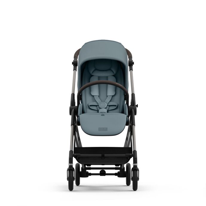 CYBEX Melio - Stormy Blue in Stormy Blue large numero immagine 2
